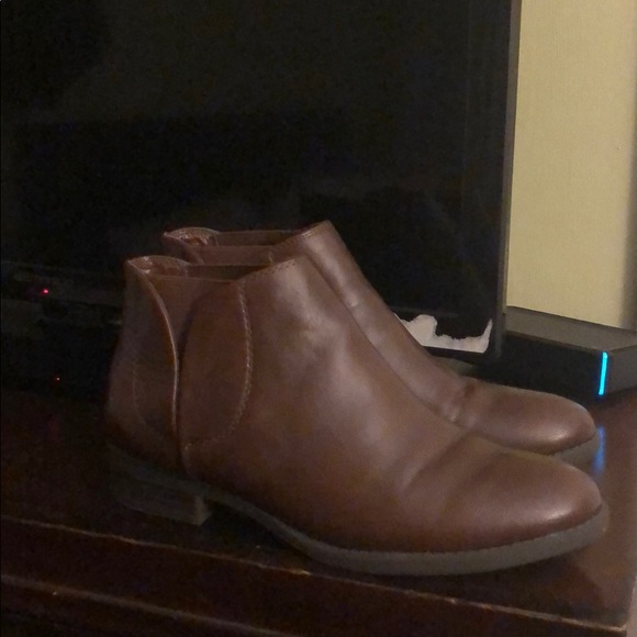 Woman’s ankle boot. Great condition - Picture 1 of 2